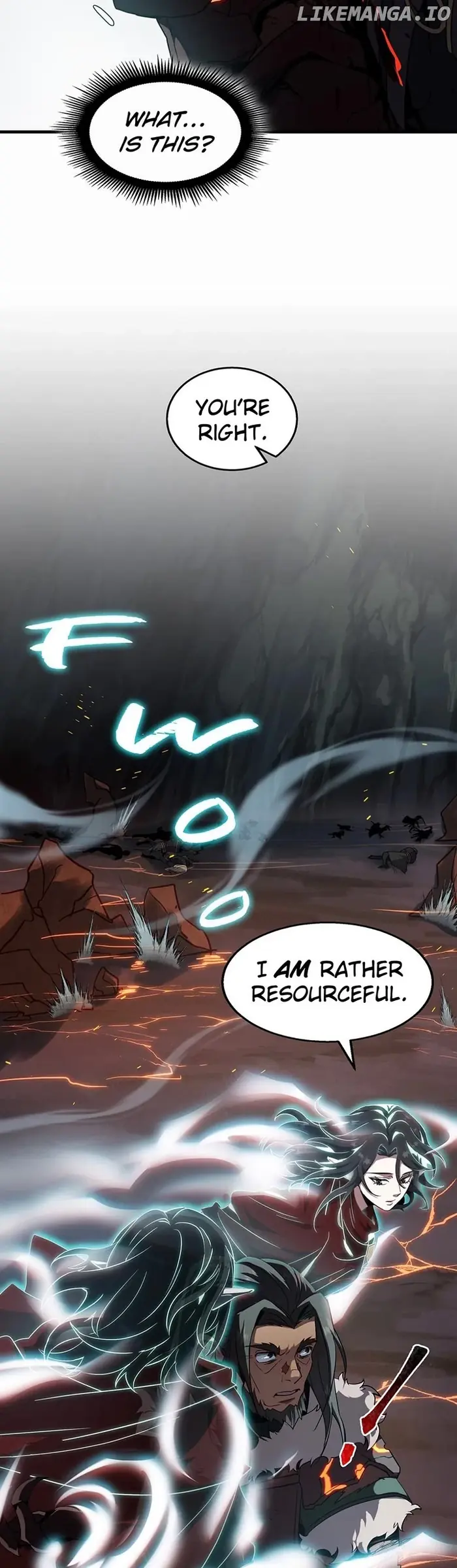 The Beginning After the End Chapter 205 image 04_optimized